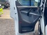 USED 2017 67 FORD TRANSIT CUSTOM 2.0 TDCi 340 L2 H1 5dr 1 OWNERSERVICEDWETBELTULEZ