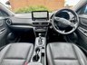 USED 2020 20 HYUNDAI KONA 1.6 h-GDi Premium SE SUV 5dr Petrol Hybrid DCT Euro 6 (s/s) (141 ps) FULL SERVICE HISTORY...SUPERB SPECIFICATION