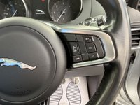 USED 2017 17 JAGUAR F-PACE 2.0 D180 R-Sport SUV 5dr Diesel Auto AWD Euro 6 (s/s) (180 ps) Pan Roof, Rear Camera