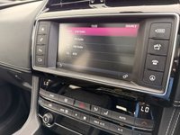 USED 2017 17 JAGUAR F-PACE 2.0 D180 R-Sport SUV 5dr Diesel Auto AWD Euro 6 (s/s) (180 ps) Pan Roof, Rear Camera