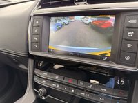 USED 2017 17 JAGUAR F-PACE 2.0 D180 R-Sport SUV 5dr Diesel Auto AWD Euro 6 (s/s) (180 ps) Pan Roof, Rear Camera