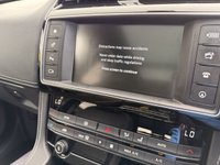 USED 2017 17 JAGUAR F-PACE 2.0 D180 R-Sport SUV 5dr Diesel Auto AWD Euro 6 (s/s) (180 ps) Pan Roof, Rear Camera