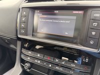 USED 2017 17 JAGUAR F-PACE 2.0 D180 R-Sport SUV 5dr Diesel Auto AWD Euro 6 (s/s) (180 ps) Pan Roof, Rear Camera