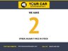 USED 2017 17 JAGUAR F-PACE 2.0 D180 R-Sport SUV 5dr Diesel Auto AWD Euro 6 (s/s) (180 ps) 