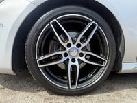 USED 2015 65 MERCEDES-BENZ A-CLASS 1.5 A180d AMG Line (Premium) Hatchback 5dr Diesel Manual Euro 6 (s/s) (109 ps) Full Merc History, One Former Owner