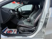 USED 2015 65 MERCEDES-BENZ A-CLASS 1.5 A180d AMG Line (Premium) Hatchback 5dr Diesel Manual Euro 6 (s/s) (109 ps) Full Merc History, One Former Owner