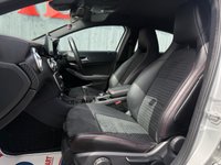 USED 2015 65 MERCEDES-BENZ A-CLASS 1.5 A180d AMG Line (Premium) Hatchback 5dr Diesel Manual Euro 6 (s/s) (109 ps) Full Merc History, One Former Owner