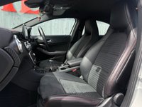 USED 2015 65 MERCEDES-BENZ A-CLASS 1.5 A180d AMG Line (Premium) Hatchback 5dr Diesel Manual Euro 6 (s/s) (109 ps) Full Merc History, One Former Owner