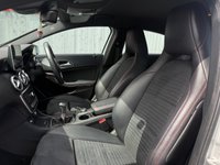 USED 2015 65 MERCEDES-BENZ A-CLASS 1.5 A180d AMG Line (Premium) Hatchback 5dr Diesel Manual Euro 6 (s/s) (109 ps) Full Merc History, One Former Owner