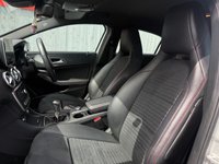 USED 2015 65 MERCEDES-BENZ A-CLASS 1.5 A180d AMG Line (Premium) Hatchback 5dr Diesel Manual Euro 6 (s/s) (109 ps) Full Merc History, One Former Owner