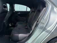 USED 2015 65 MERCEDES-BENZ A-CLASS 1.5 A180d AMG Line (Premium) Hatchback 5dr Diesel Manual Euro 6 (s/s) (109 ps) Full Merc History, One Former Owner
