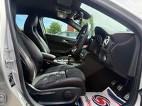 USED 2015 65 MERCEDES-BENZ A-CLASS 1.5 A180d AMG Line (Premium) Hatchback 5dr Diesel Manual Euro 6 (s/s) (109 ps) Full Merc History, One Former Owner