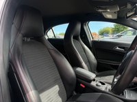 USED 2015 65 MERCEDES-BENZ A-CLASS 1.5 A180d AMG Line (Premium) Hatchback 5dr Diesel Manual Euro 6 (s/s) (109 ps) Full Merc History, One Former Owner
