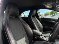 USED 2015 65 MERCEDES-BENZ A-CLASS 1.5 A180d AMG Line (Premium) Hatchback 5dr Diesel Manual Euro 6 (s/s) (109 ps) Full Merc History, One Former Owner