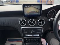 USED 2015 65 MERCEDES-BENZ A-CLASS 1.5 A180d AMG Line (Premium) Hatchback 5dr Diesel Manual Euro 6 (s/s) (109 ps) Full Merc History, One Former Owner