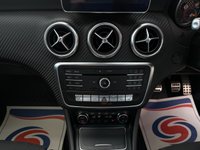 USED 2015 65 MERCEDES-BENZ A-CLASS 1.5 A180d AMG Line (Premium) Hatchback 5dr Diesel Manual Euro 6 (s/s) (109 ps) Full Merc History, One Former Owner