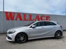 USED 2015 65 MERCEDES-BENZ A-CLASS 1.5 A180d AMG Line (Premium) Hatchback 5dr Diesel Manual Euro 6 (s/s) (109 ps) Full Merc History, One Former Owner