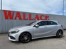 USED 2015 65 MERCEDES-BENZ A-CLASS 1.5 A180d AMG Line (Premium) Hatchback 5dr Diesel Manual Euro 6 (s/s) (109 ps) Full Merc History, One Former Owner