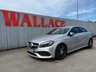 USED 2015 65 MERCEDES-BENZ A-CLASS 1.5 A180d AMG Line (Premium) Hatchback 5dr Diesel Manual Euro 6 (s/s) (109 ps) Full Merc History, One Former Owner