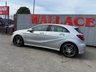 USED 2015 65 MERCEDES-BENZ A-CLASS 1.5 A180d AMG Line (Premium) Hatchback 5dr Diesel Manual Euro 6 (s/s) (109 ps) Full Merc History, One Former Owner