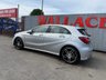 USED 2015 65 MERCEDES-BENZ A-CLASS 1.5 A180d AMG Line (Premium) Hatchback 5dr Diesel Manual Euro 6 (s/s) (109 ps) Full Merc History, One Former Owner