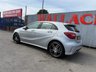 USED 2015 65 MERCEDES-BENZ A-CLASS 1.5 A180d AMG Line (Premium) Hatchback 5dr Diesel Manual Euro 6 (s/s) (109 ps) Full Merc History, One Former Owner