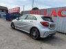 USED 2015 65 MERCEDES-BENZ A-CLASS 1.5 A180d AMG Line (Premium) Hatchback 5dr Diesel Manual Euro 6 (s/s) (109 ps) Full Merc History, One Former Owner