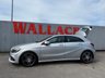 USED 2015 65 MERCEDES-BENZ A-CLASS 1.5 A180d AMG Line (Premium) Hatchback 5dr Diesel Manual Euro 6 (s/s) (109 ps) Full Merc History, One Former Owner