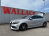 USED 2015 65 MERCEDES-BENZ A-CLASS 1.5 A180d AMG Line (Premium) Hatchback 5dr Diesel Manual Euro 6 (s/s) (109 ps) Full Merc History, One Former Owner