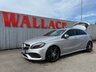 USED 2015 65 MERCEDES-BENZ A-CLASS 1.5 A180d AMG Line (Premium) Hatchback 5dr Diesel Manual Euro 6 (s/s) (109 ps) Full Merc History, One Former Owner