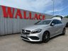 USED 2015 65 MERCEDES-BENZ A-CLASS 1.5 A180d AMG Line (Premium) Hatchback 5dr Diesel Manual Euro 6 (s/s) (109 ps) Full Merc History, One Former Owner