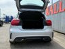 USED 2015 65 MERCEDES-BENZ A-CLASS 1.5 A180d AMG Line (Premium) Hatchback 5dr Diesel Manual Euro 6 (s/s) (109 ps) Full Merc History, One Former Owner