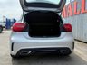 USED 2015 65 MERCEDES-BENZ A-CLASS 1.5 A180d AMG Line (Premium) Hatchback 5dr Diesel Manual Euro 6 (s/s) (109 ps) Full Merc History, One Former Owner