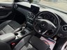 USED 2015 65 MERCEDES-BENZ A-CLASS 1.5 A180d AMG Line (Premium) Hatchback 5dr Diesel Manual Euro 6 (s/s) (109 ps) Full Merc History, One Former Owner