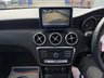 USED 2015 65 MERCEDES-BENZ A-CLASS 1.5 A180d AMG Line (Premium) Hatchback 5dr Diesel Manual Euro 6 (s/s) (109 ps) Full Merc History, One Former Owner