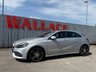 USED 2015 65 MERCEDES-BENZ A-CLASS 1.5 A180d AMG Line (Premium) Hatchback 5dr Diesel Manual Euro 6 (s/s) (109 ps) Full Merc History, One Former Owner