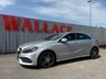 USED 2015 65 MERCEDES-BENZ A-CLASS 1.5 A180d AMG Line (Premium) Hatchback 5dr Diesel Manual Euro 6 (s/s) (109 ps) Full Merc History, One Former Owner
