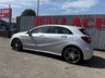 USED 2015 65 MERCEDES-BENZ A-CLASS 1.5 A180d AMG Line (Premium) Hatchback 5dr Diesel Manual Euro 6 (s/s) (109 ps) Full Merc History, One Former Owner
