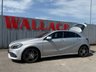 USED 2015 65 MERCEDES-BENZ A-CLASS 1.5 A180d AMG Line (Premium) Hatchback 5dr Diesel Manual Euro 6 (s/s) (109 ps) Full Merc History, One Former Owner