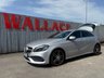 USED 2015 65 MERCEDES-BENZ A-CLASS 1.5 A180d AMG Line (Premium) Hatchback 5dr Diesel Manual Euro 6 (s/s) (109 ps) Full Merc History, One Former Owner