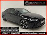USED 2022 22 AUDI A4 2.0 TDI 35 Black Edition Saloon 4dr Diesel S Tronic Euro 6 (s/s) (163 ps) LEATHER-NAV-CAMERA-H/SEATS