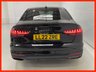 USED 2022 22 AUDI A4 2.0 TDI 35 Black Edition Saloon 4dr Diesel S Tronic Euro 6 (s/s) (163 ps) LEATHER-NAV-CAMERA-H/SEATS