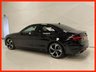 USED 2022 22 AUDI A4 2.0 TDI 35 Black Edition Saloon 4dr Diesel S Tronic Euro 6 (s/s) (163 ps) LEATHER-NAV-CAMERA-H/SEATS