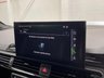 USED 2022 22 AUDI A4 2.0 TDI 35 Black Edition Saloon 4dr Diesel S Tronic Euro 6 (s/s) (163 ps) LEATHER-NAV-CAMERA-H/SEATS