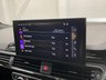 USED 2022 22 AUDI A4 2.0 TDI 35 Black Edition Saloon 4dr Diesel S Tronic Euro 6 (s/s) (163 ps) LEATHER-NAV-CAMERA-H/SEATS