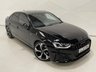 USED 2022 22 AUDI A4 2.0 TDI 35 Black Edition Saloon 4dr Diesel S Tronic Euro 6 (s/s) (163 ps) LEATHER-NAV-CAMERA-H/SEATS