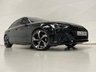 USED 2022 22 AUDI A4 2.0 TDI 35 Black Edition Saloon 4dr Diesel S Tronic Euro 6 (s/s) (163 ps) LEATHER-NAV-CAMERA-H/SEATS