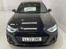 USED 2022 22 AUDI A4 2.0 TDI 35 Black Edition Saloon 4dr Diesel S Tronic Euro 6 (s/s) (163 ps) LEATHER-NAV-CAMERA-H/SEATS