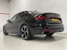 USED 2022 22 AUDI A4 2.0 TDI 35 Black Edition Saloon 4dr Diesel S Tronic Euro 6 (s/s) (163 ps) LEATHER-NAV-CAMERA-H/SEATS