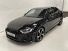 USED 2022 22 AUDI A4 2.0 TDI 35 Black Edition Saloon 4dr Diesel S Tronic Euro 6 (s/s) (163 ps) LEATHER-NAV-CAMERA-H/SEATS